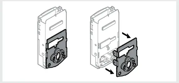 Kwikset 67609-002 Halo Wi-Fi Touchscreen Smart Lock -KEYPADC