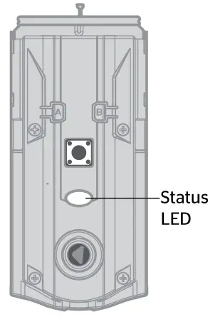 Kwikset 67609-002 Halo Wi-Fi Touchscreen Smart Lock -LED