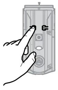 Kwikset 67609-002 Halo Wi-Fi Touchscreen Smart Lock -SYSTEM