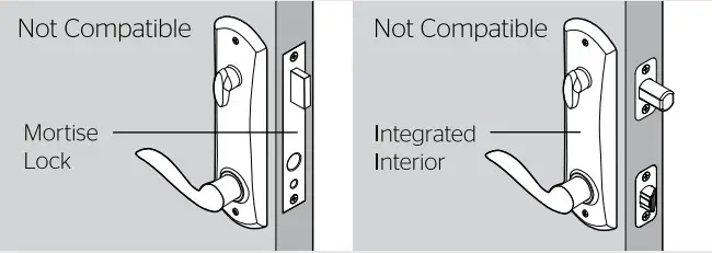Kwikset 67609-002 Halo Wi-Fi Touchscreen Smart Lock -chec2