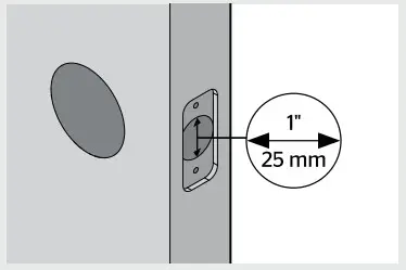 Kwikset 67609-002 Halo Wi-Fi Touchscreen Smart Lock -checkE