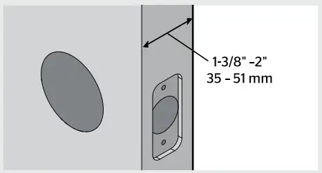 Kwikset 67609-002 Halo Wi-Fi Touchscreen Smart Lock -checkF