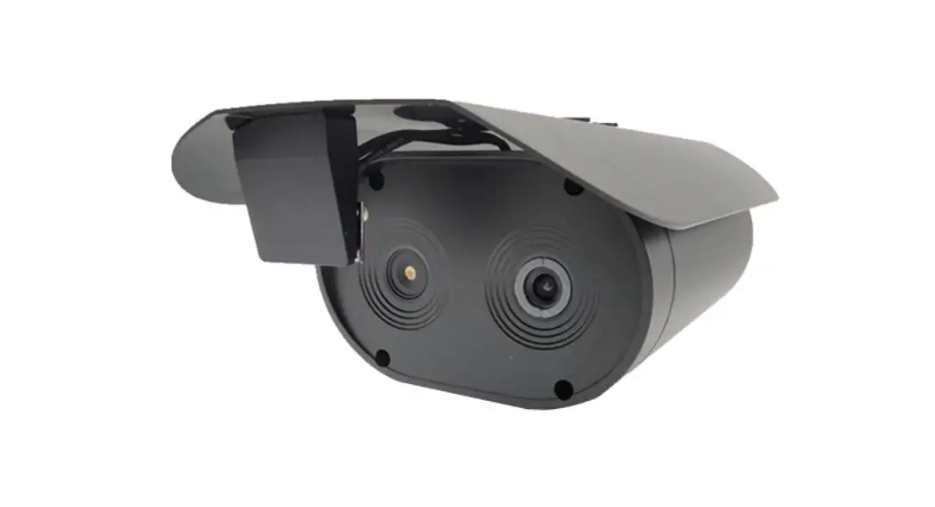 Vikylin Vk-blackbody Multi-person Thermal Imaging Camera User Manual