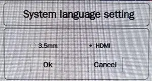 VIKYLIN VK-blackbody Multi-person Thermal-alarm output