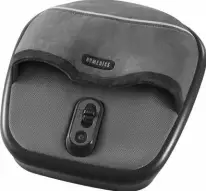 air compression shiatsu foot massager