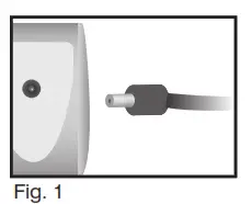 Instructions for Use Fig 1