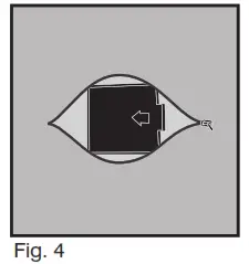 Instructions for Use Fig 4