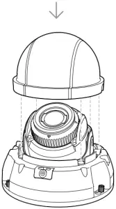 CD61 - Assembly Step 3