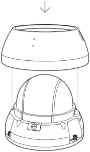 CD61 - Assembly Step 4