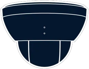 VERKADA CD61 Indoor Dome Camera