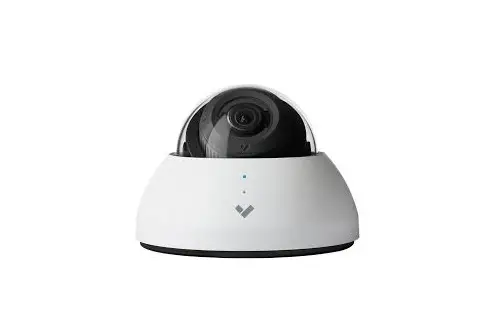 Verkada Cd61 Indoor Dome Camera Installation Guide