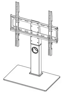 hama 00118094 TV Stand