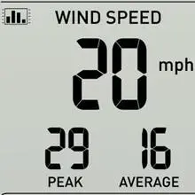 SARAS 00634A3 AcuRite Wireless Weather -Measure