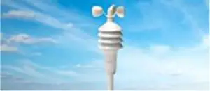 SARAS 00634A3 AcuRite Wireless Weather -Weather