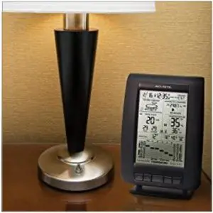 SARAS 00634A3 AcuRite Wireless Weather -Weather