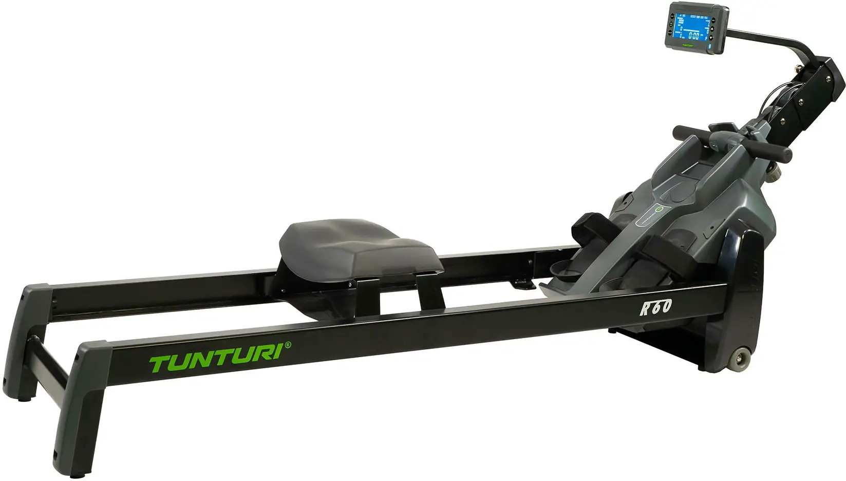 TUNTURI R60 Rower Machine Performance