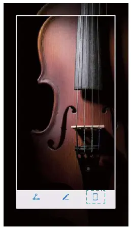 Using the shortcuts tab