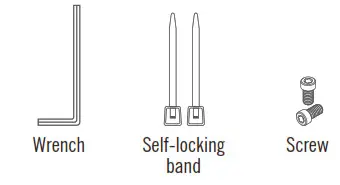 OLIGHT Odin Tactical Light-IN THE BOX 2