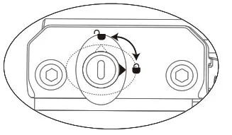 OLIGHT Odin Tactical Light-PRODUCT INSTALLATION