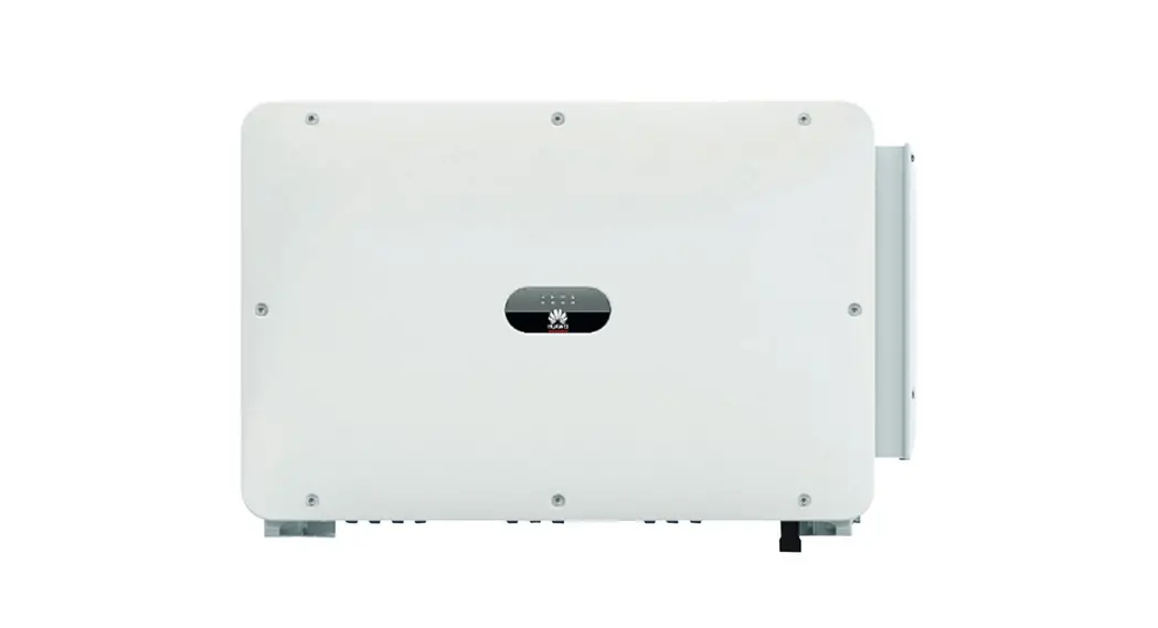 Huawei Sun2000-100ktl Series 100kva Three-phase Network Connection Inverter User Guide