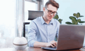 AIR INNOVATION AI-100 Personal Humidifier - 2