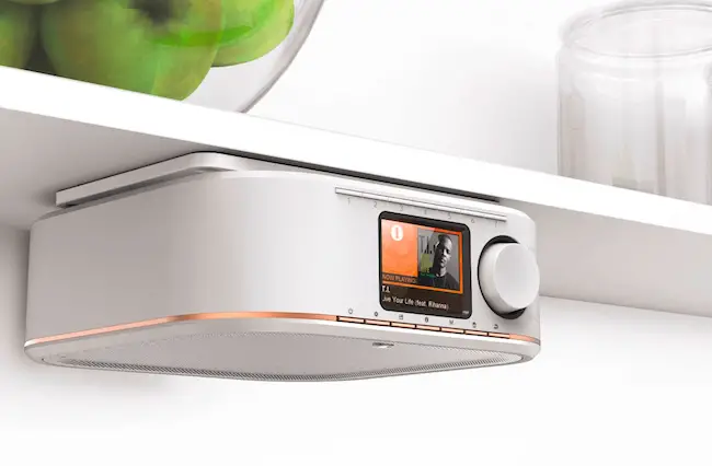 Hama 00054862 Digital Radio User Guide Hama 00054862 Digital Radio User Guide