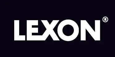 LEXON logo