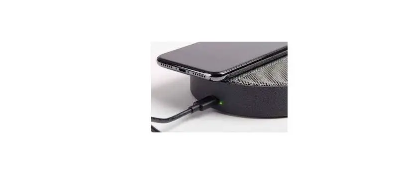 Lexonoslodg Oslo Energy Wireless Charging Station And 5w Bluetooth Speaker User Manual Lexonoslodg Oslo Energy Wireless Charging Station And 5w Bluetooth Speaker User Manual