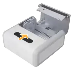 365Print P3 Thermal Printer