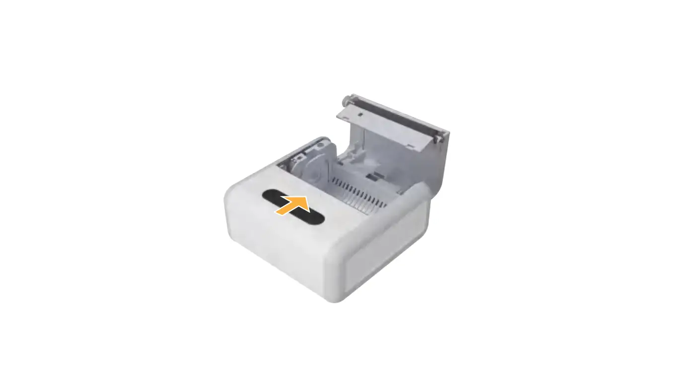 365print P3 Thermal Printer User Manual