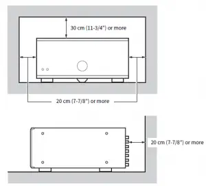 YAMAHA Power Amplifier Owner’s Manual