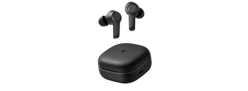 Shenzhen Grandsun Electronic Gs1352 True Wireless Noise Canceling Earbuds User Manual