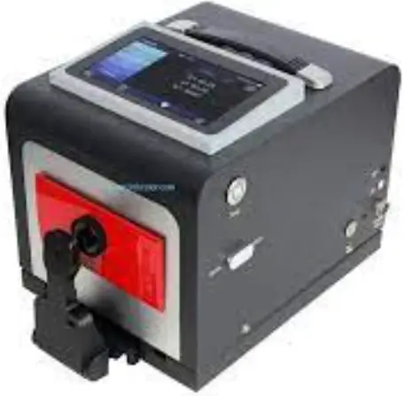 3NH TS8260 Portable Desktop Grating Spectrophotometer