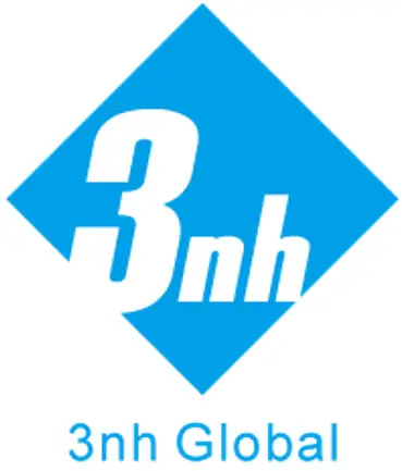 3NH logo