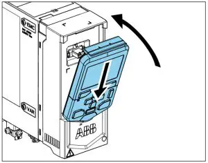 ABB ACS480 Inverter Drive - figure 11