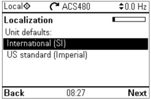 ABB ACS480 Inverter Drive - figure 14