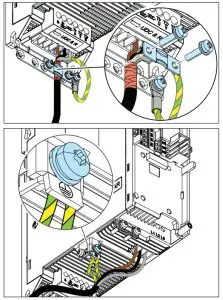 ABB ACS480 Inverter Drive - figure 6