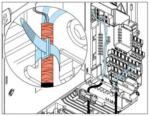 ABB ACS480 Inverter Drive - figure 8
