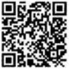 TeKKiWear AB0248 - ID116 Smartwatch - QR Code