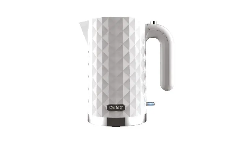 Camry Cr 1269 Standard Kettle User Manual