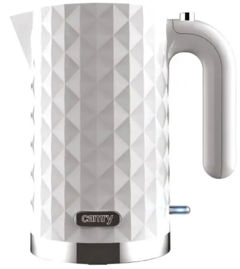 camry CR 1269 Standard Kettle