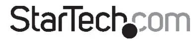 StarTech logo