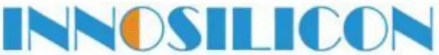 INNOSILICON -logo