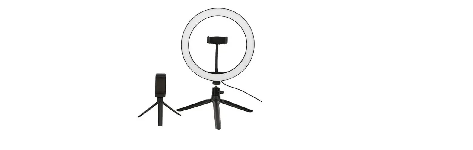 Tnb B0843r6wj9 10 Inch Led Ring Pack Instructions