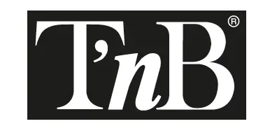 TnB B0843R6WJ9 10 Inch LED Ring Pack-logo