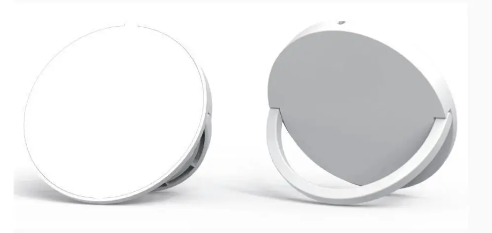 Dns Wd-268c Wireless Charger User Manual Dns Wd-268c Wireless Charger User Manual