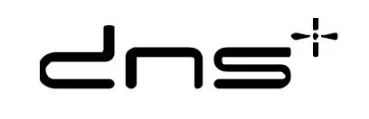 dns logo