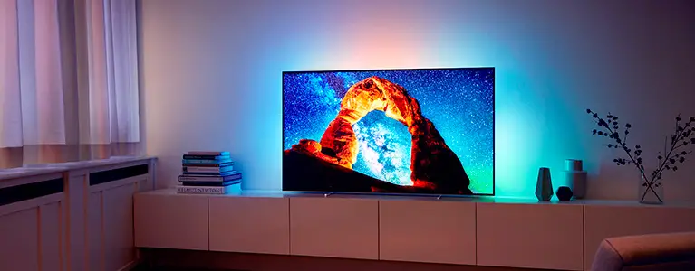 Philips Televisions User Guide