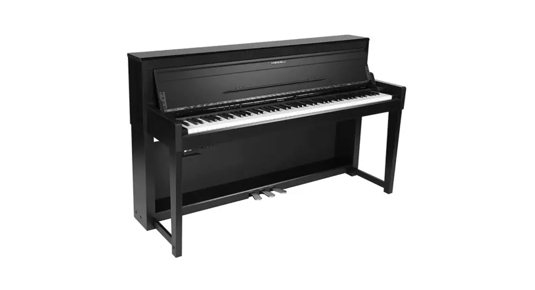 Medeli Cp203 Compact Piano Owner's Manual Medeli Cp203 Compact Piano Owner's Manual