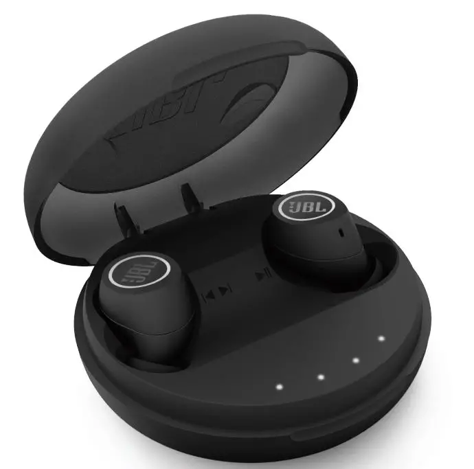 Jbl Harman Free User Manual Jbl Harman Free User Manual